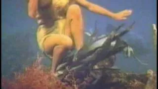 Sophia Loren - Boy On a Dolphin