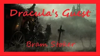 Dracula's Guest