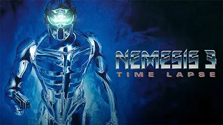 Nemesis 3: Time Lapse (1996) [Trailer]