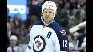 The Career of Olli Jokinen