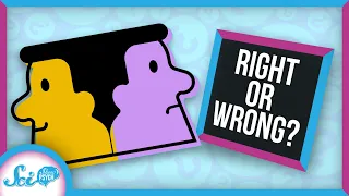 Why It's So Hard to Admit You're Wrong | Cognitive Dissonance