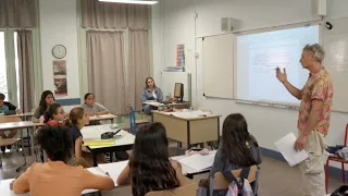 À Toulouse, la mixité sociale sur les bancs de l'école • FRANCE 24