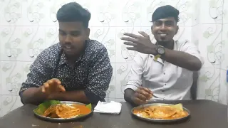 parotta challenge.......🤣|@irfansview1 | @naaluvithamaravindh| @Mittai|