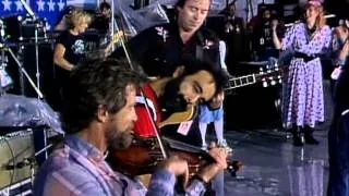 Hoyt Axton - Joy To The World (Live at Farm Aid 1985)