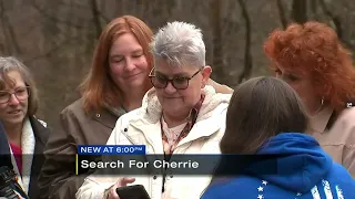 Psychic Vincent Sisters Assist in the Cold Case Disappearance of Cherrie Mahan. WPXI -11 Pittsburgh