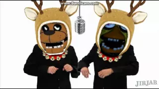 Macarena - FNAF - Parody