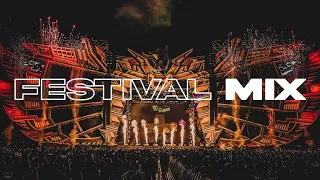 Festival Mix 2021| Best Festival Mashup Mix |Best Electro House & Progressive House Mix| SANMUSIC