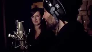 Stay With Me COVER -  DUET (Jerzy Grzechnik, Agnieszka Twardowska)