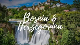 BOSNIA & HERZEGOVINA - Travel Guide | Around The World