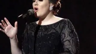 Adele - Set Fire To The Rain [21]