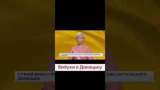 💥 Місцеві мешканці публікують відео з стовпами диму