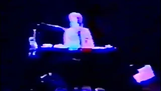 BILLY JOEL-RARE- Unseen-MSG, NY (1980)4K HD