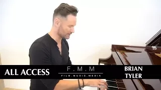 All Access: Brian Tyler - Episode 2