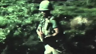 LOSV - Line Of Sight Vietnam Opening Video