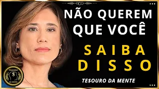 PRA SER FELIZ, você PRECISA ENTENDER ISSO - OUÇA enquanto HÁ TEMPO - ANA Beatriz Barbosa