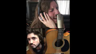 Edie(Ciao Baby) (Acoustic) - The Cult (Cover)