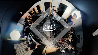 Papadosio - Sam's 360 Basement (You Control Camera)