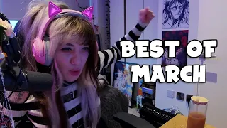 Best Bits of March