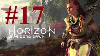 Horizon Zero Dawn #17 ► Месть Нора ► PS4 Hard