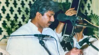 Ustad Rashid Khan || Raag Miyan ki Malhar ||