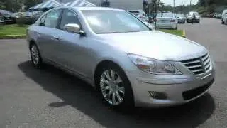 used Hyundai Genesis Rockland Rockland 2009 located in Rockland at Rockland Hyundai