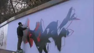 Graffiti Instincts Reso 1