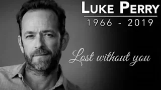 Luke Perry | Lost Without You