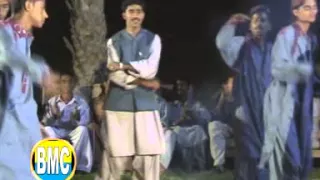 Mani Dilbar | Shah Jaan Dawoodi | Vol 15 | Balochi Song | Balochi World