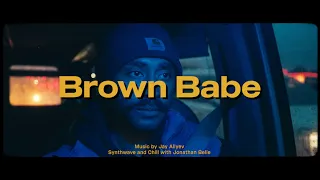 Jay Aliyev - Brown Babe | Listen-A-Long