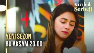 Kızılcık Şerbeti 2. Sezon 1. Fragman | Yeni Sezon Bu Akşam 20.00’de Show TV’de