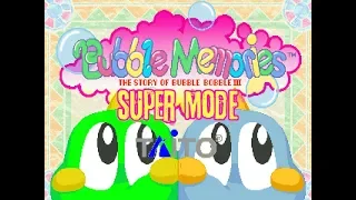 Bubble Memories - Super Mode (バブルメモリーズ - スーパーモード) 30.491.010 by KRJ