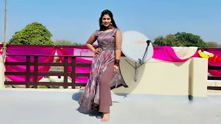Dil Ki Baat Kare Ja Jaan Tere Pe Wari | Renuka Panwar | New Haryanvi dj Song |Dance video |Devangini