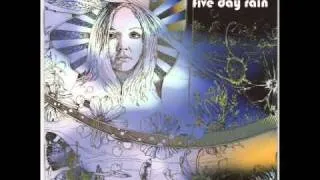 Five Day Rain - Rough Cut Marmalade (UK 1969)