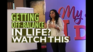 Key to diffusing the pressures of LIFE | Rinku Sawhney