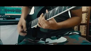 BoBoiBoy The Series - Official Theme Song (HQ Guitar Cover) High Quality