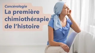 Traitement anti cancer : les mécanismes d'action de la chimiothérapie