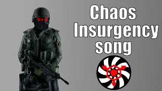 Chaos Insurgency song
