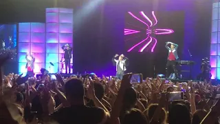 A1 - Take on Me (Manila Concert)