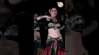 Яркий неповторимый танец Tribal Bellydance 💃 Импровизация в группе - реально, весело и красиво! 😍