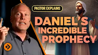 What Daniel Tells Us About the Future | Pastor Allen Nolan Sermon