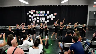 Miami Dance Collective - 2022 Encanto Enchanted Summer Camp - What Else Can I Do