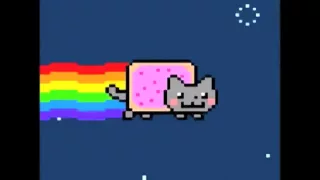 Nyan Cat (Alex Shift Remix)