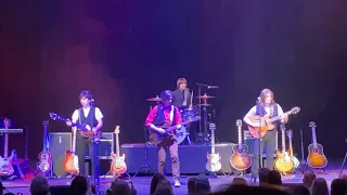 The Fab Four “Best of Let It Be” @ pacific amphitheater