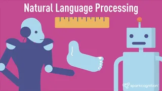 The Basics of Natural Language Processing