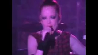 Garbage - Blood For Poppies - live Huxleys 27.11.2012
