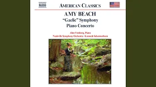 Piano Concerto in C-Sharp Minor, Op. 45: I. Allegro moderato