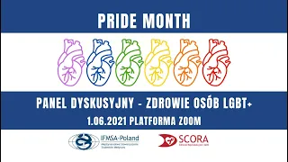 Zdrowie osób LGBT+