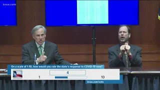 Gov. Greg Abbott lays out guidelines for reopening Texas | KVUE