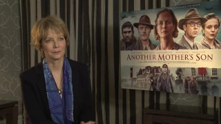 Another Mother's Son – Jenny Seagrove Interview