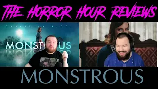 MONSTROUS MOVIE REVIEW 2022